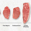 Comparing Steak Cuts: How to Choose the Japanese Wagyu Steak for You