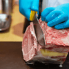 How to Cut Wagyu Beef