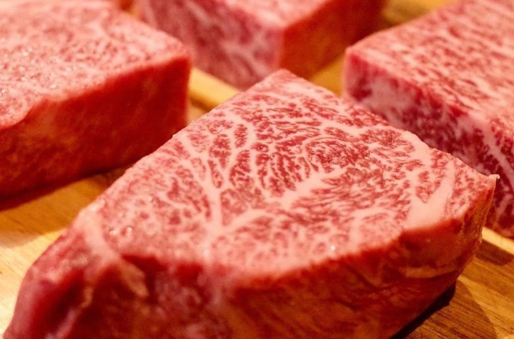 What Are the Health Benefits of Japanese Wagyu Beef?