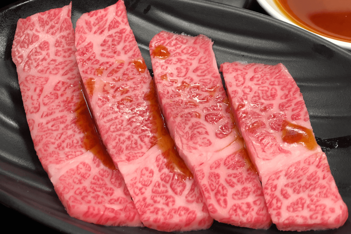 What Does the Wagyu Rating System Mean?