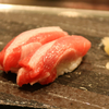 What is Otoro Bluefin Tuna?