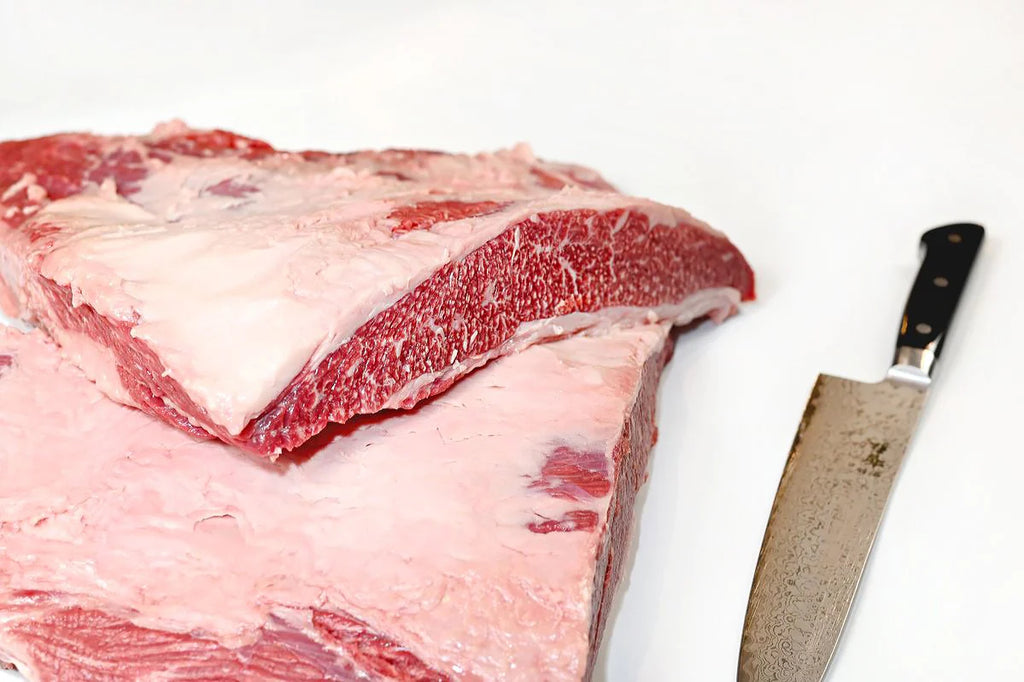 How to Cook the Perfect Wagyu Brisket