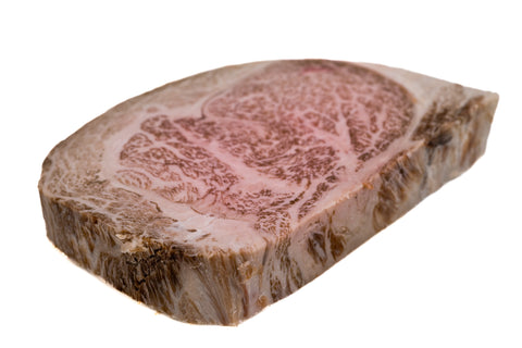 WAGYUMAN 30 Days Dry Aged A5 RIBEYE Steak Cut