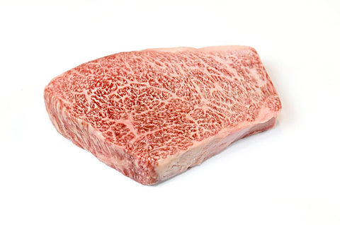 WAGYUMAN Japanese Wagyu Beef Japanese A5 Wagyu PICANHA (COULOTTE) [Steak Cut]