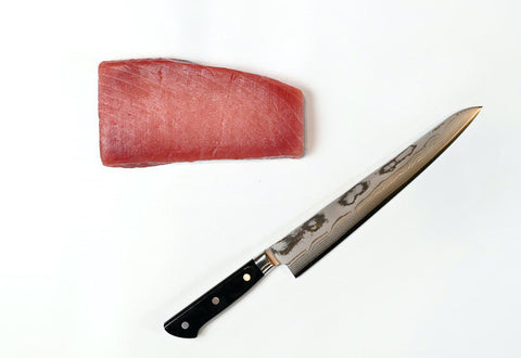 WAGYUMAN Seafood 1.0 lbs (16.0 oz) Akami Yellow-Fin Tuna