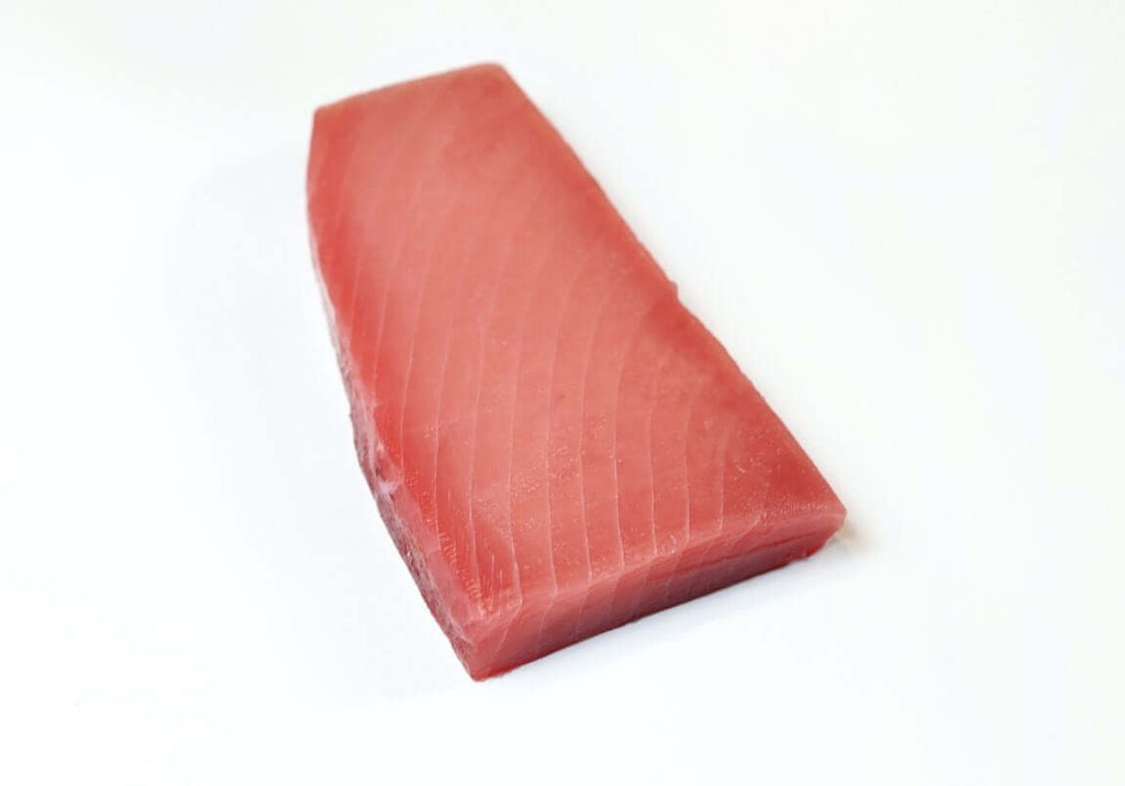 What Makes Japanese Hamachi (Yellowtail) So Fatty?