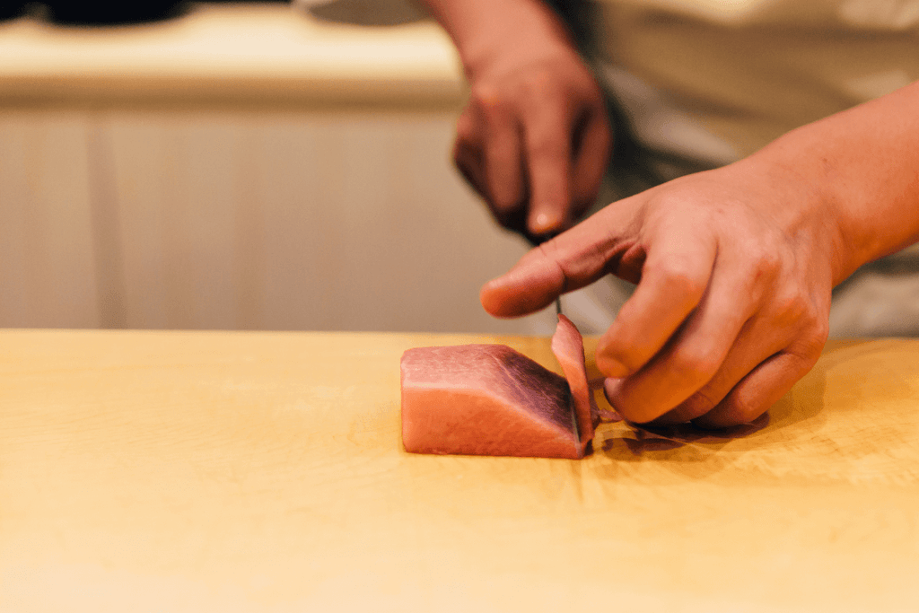 Chūtoro Bluefin Tuna: Everything You Wanted to Know