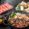 Wagyu Sukiyaki