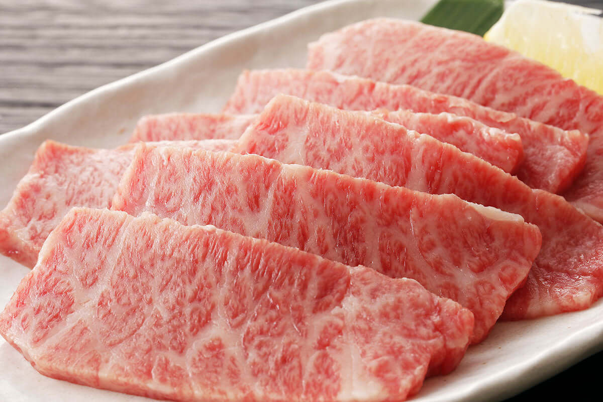 Japanese Wagyu is good for your HEALTH