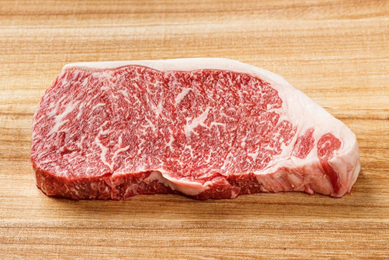 How to Cook Wagyu Steaks (Part 2)