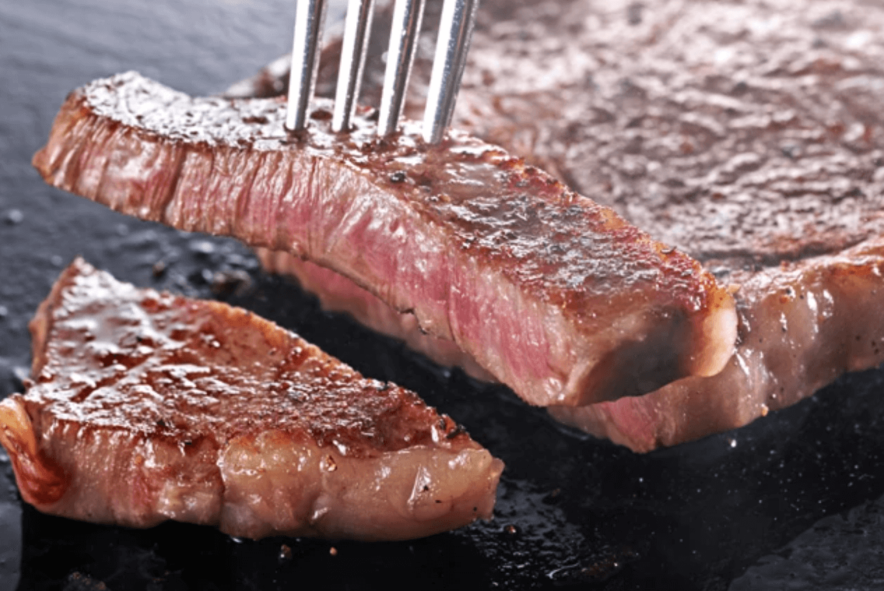 How to Cook Wagyu Steaks (Part 1)-WAGYUMAN
