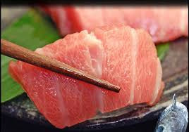 How to Cut Tuna