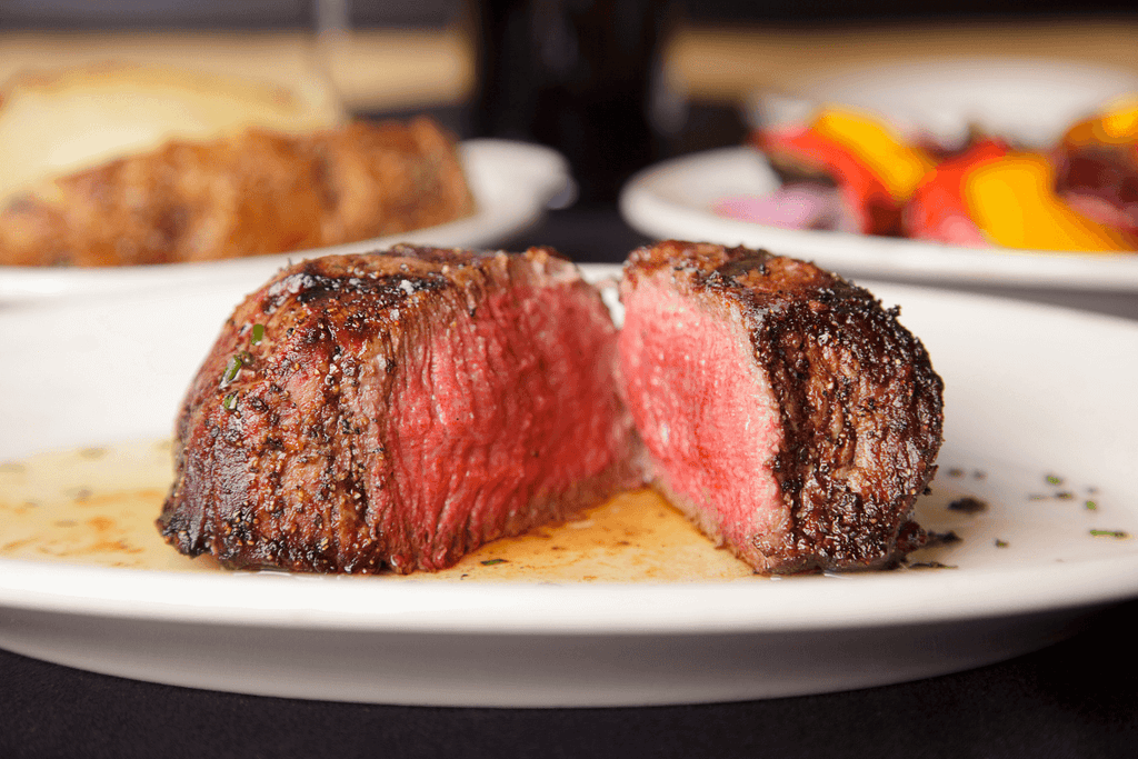 How to Grill the Perfect Filet Mignon