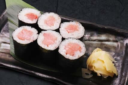 Sushi Roll-WAGYUMAN