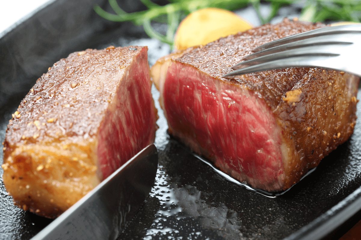 What’s the Difference Between Japanese and American Wagyu?