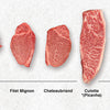Comparing Steak Cuts: How to Choose the Japanese Wagyu Steak for You