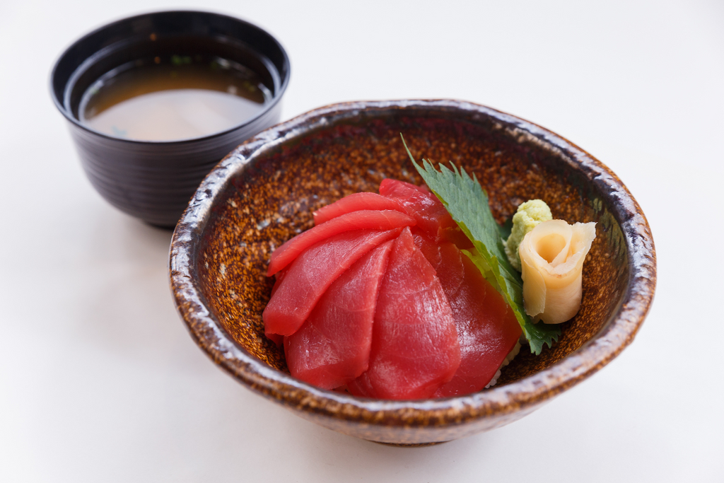 Akami Big-Eye Tuna: A Guide to This Delicious Fish