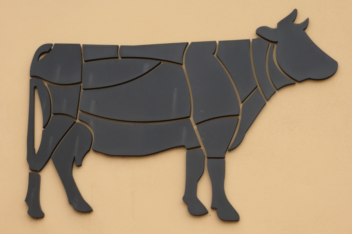 Understanding Primal, Subprimal, and Portion Cuts of Beef
