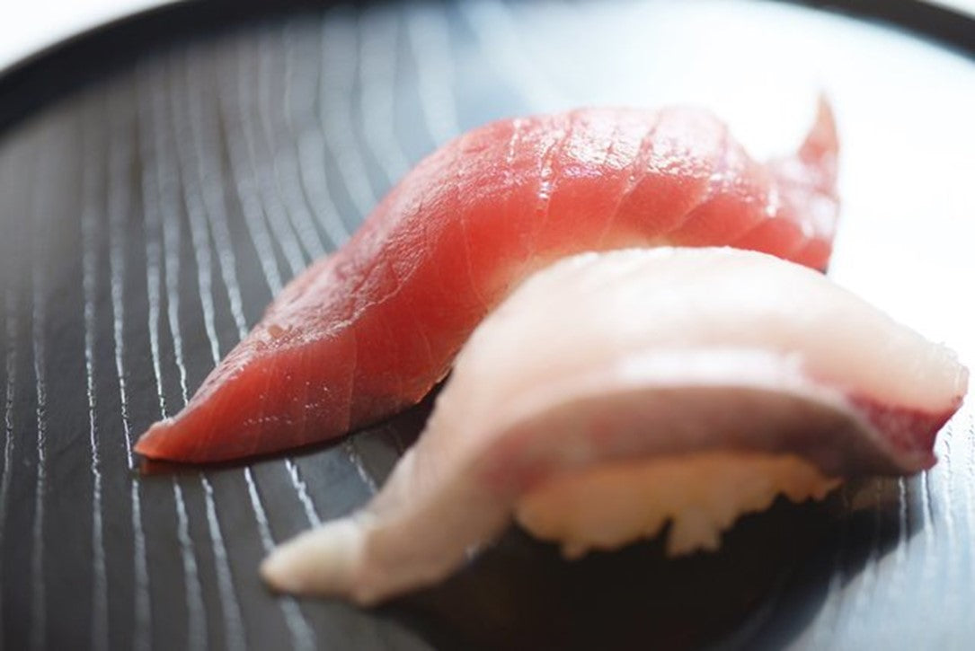 Differences between Red fish and White fish – WAGYUMAN