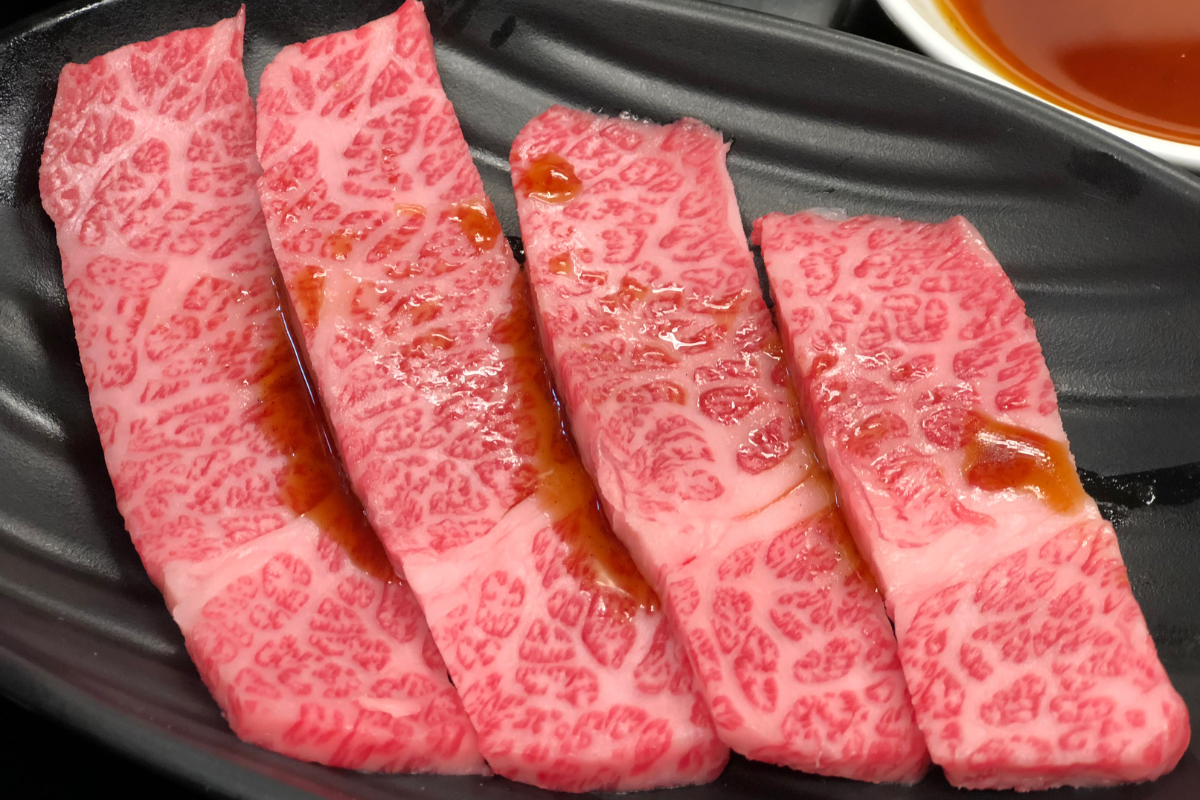 What Does the Wagyu Rating System Mean?