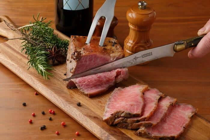 Wagyu Roast Beef-WAGYUMAN