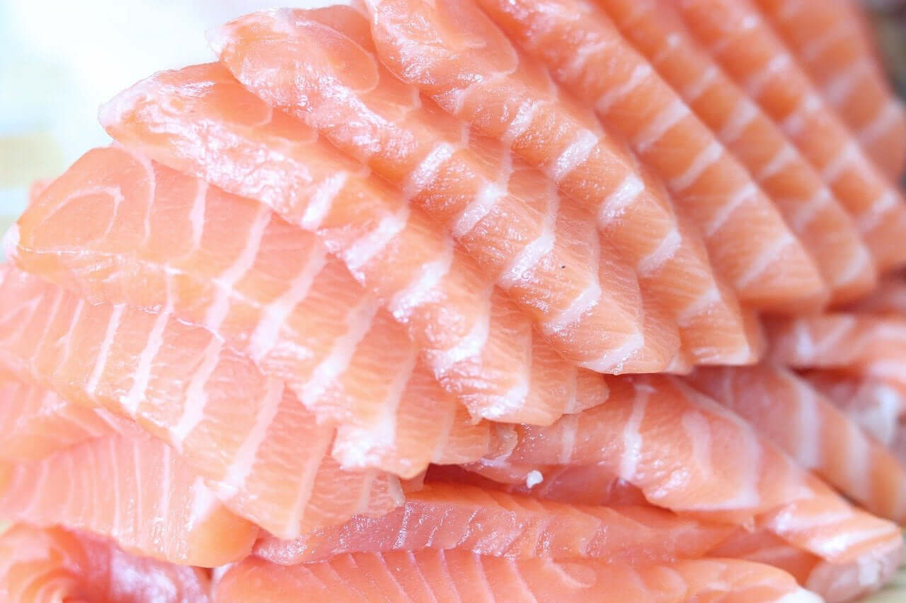 What is Sushi-Grade Fish and is it Better Quality?-WAGYUMAN