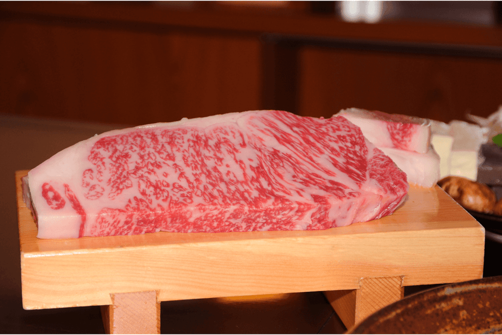 Wagyu vs. Kobe Beef