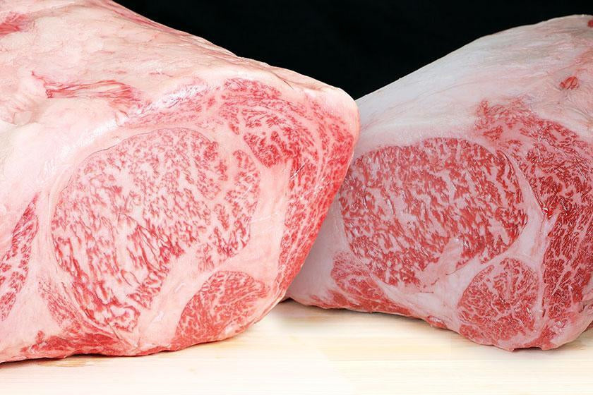 Japanese Wagyu – That Fat Cow