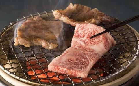 Wagyu BBQ & Sauce-WAGYUMAN