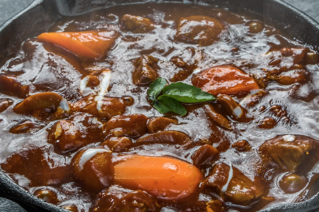 Wagyu Beef Stew Recipe