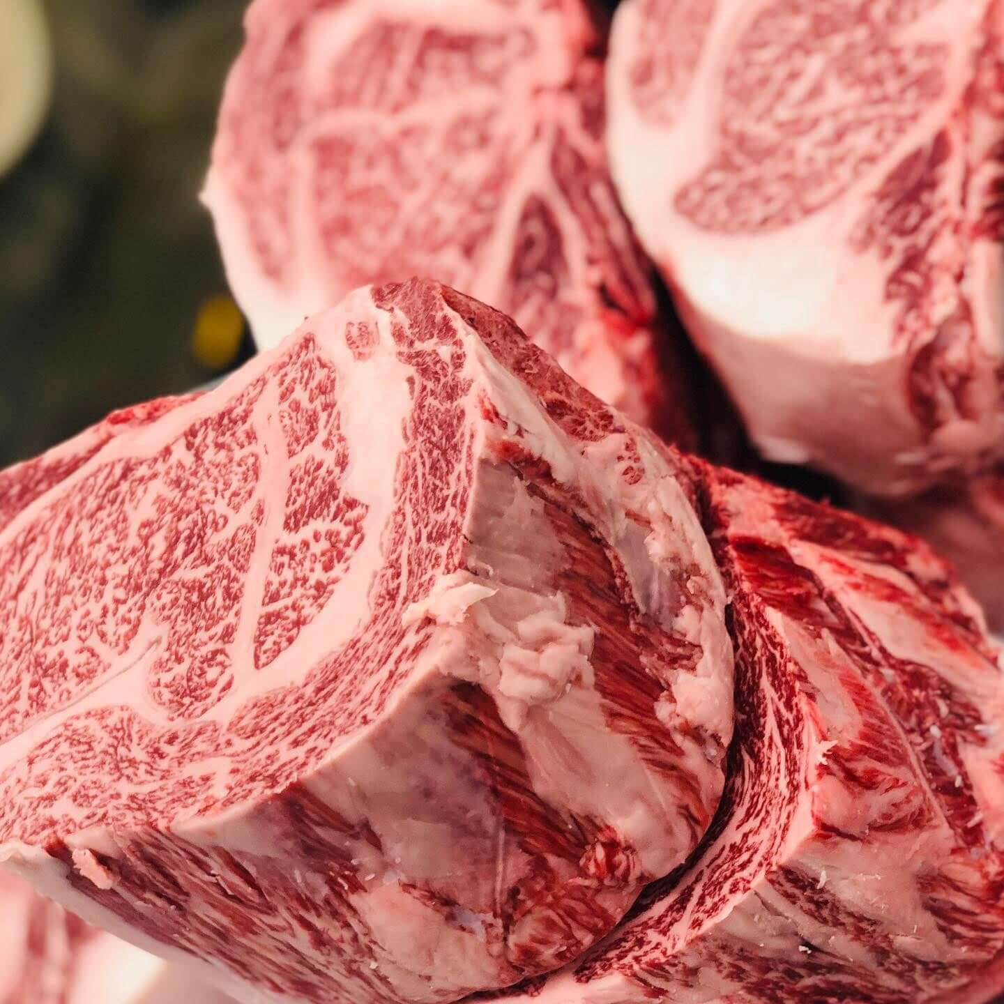 All About Wagyu Beef Marbling: What It Is & Why It Matters-WAGYUMAN