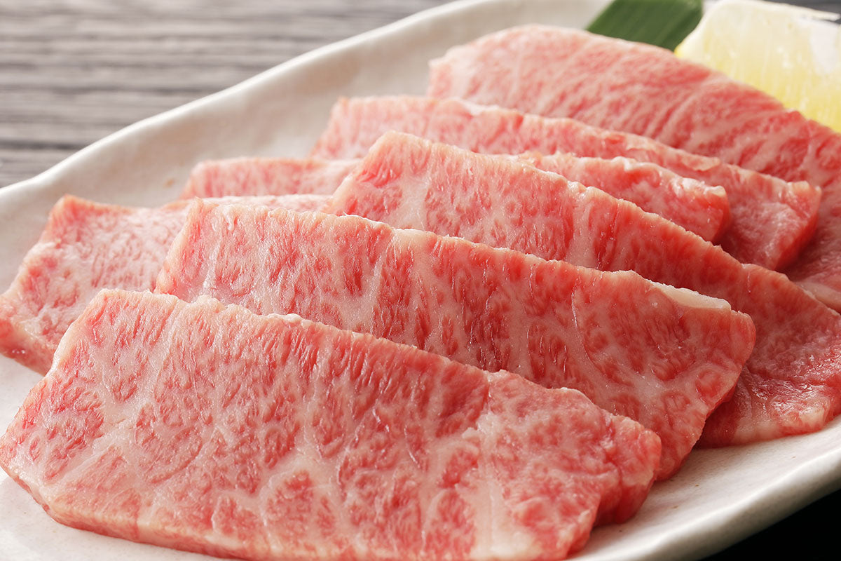 Japanese Wagyu is Good for Your Health