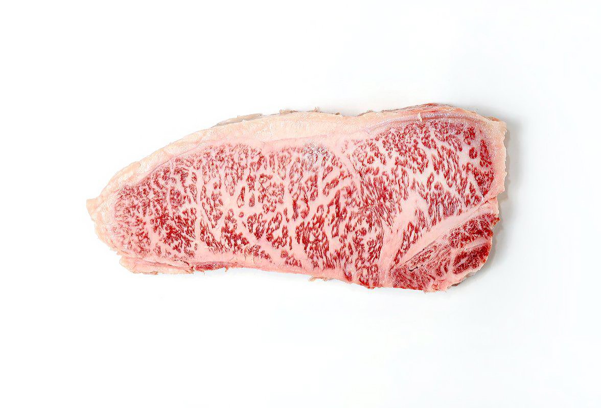 How to Cook a Perfect Sirloin Steak