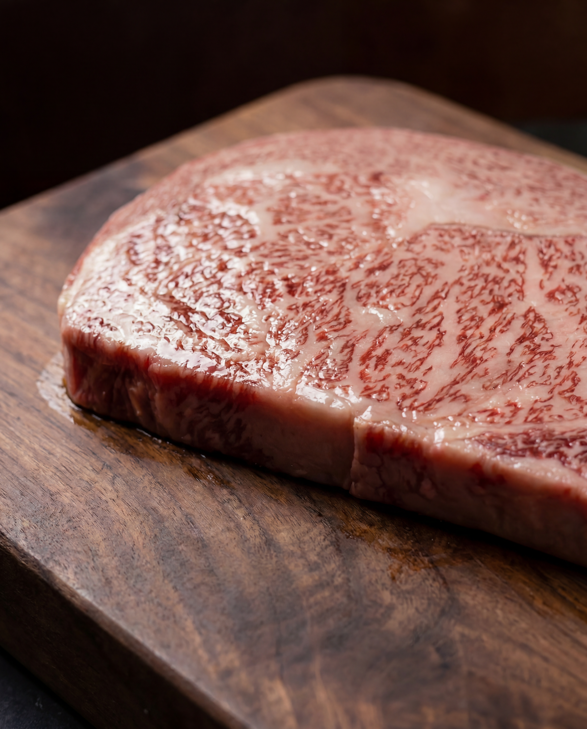 Takamori Ribeye Steak