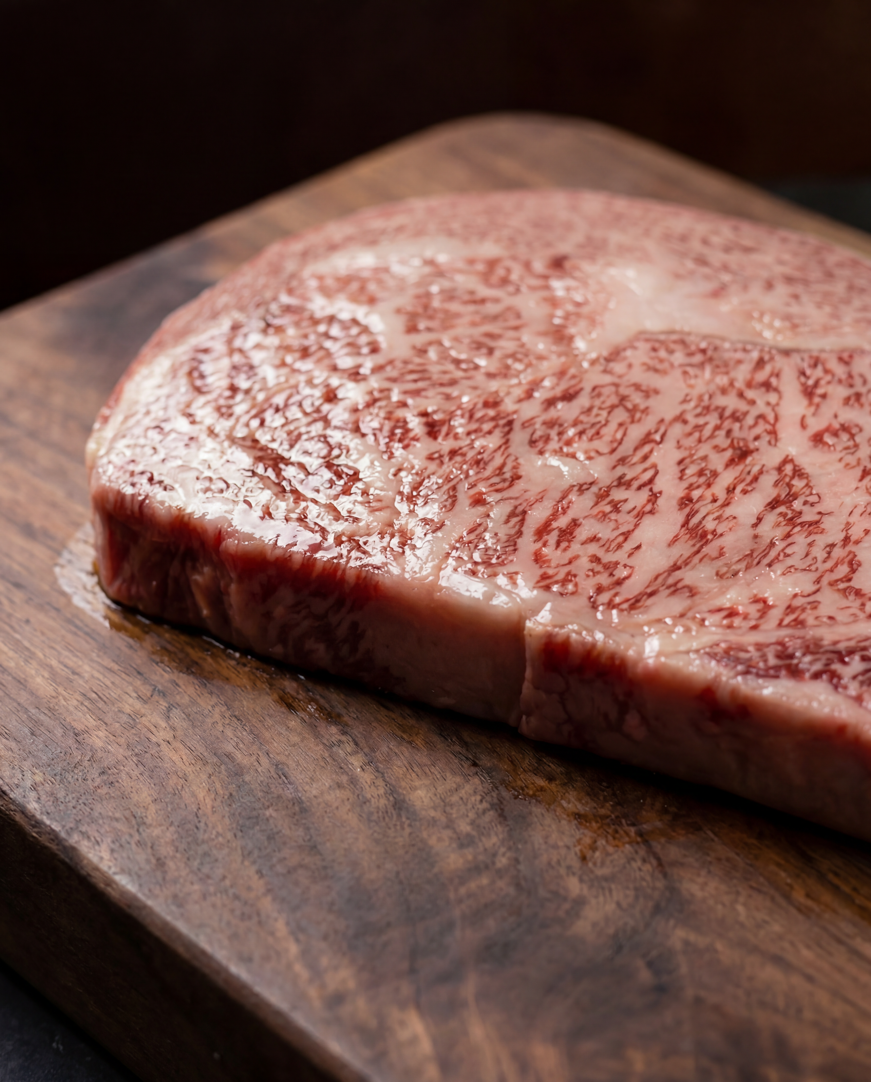 Takamori Ribeye Steak