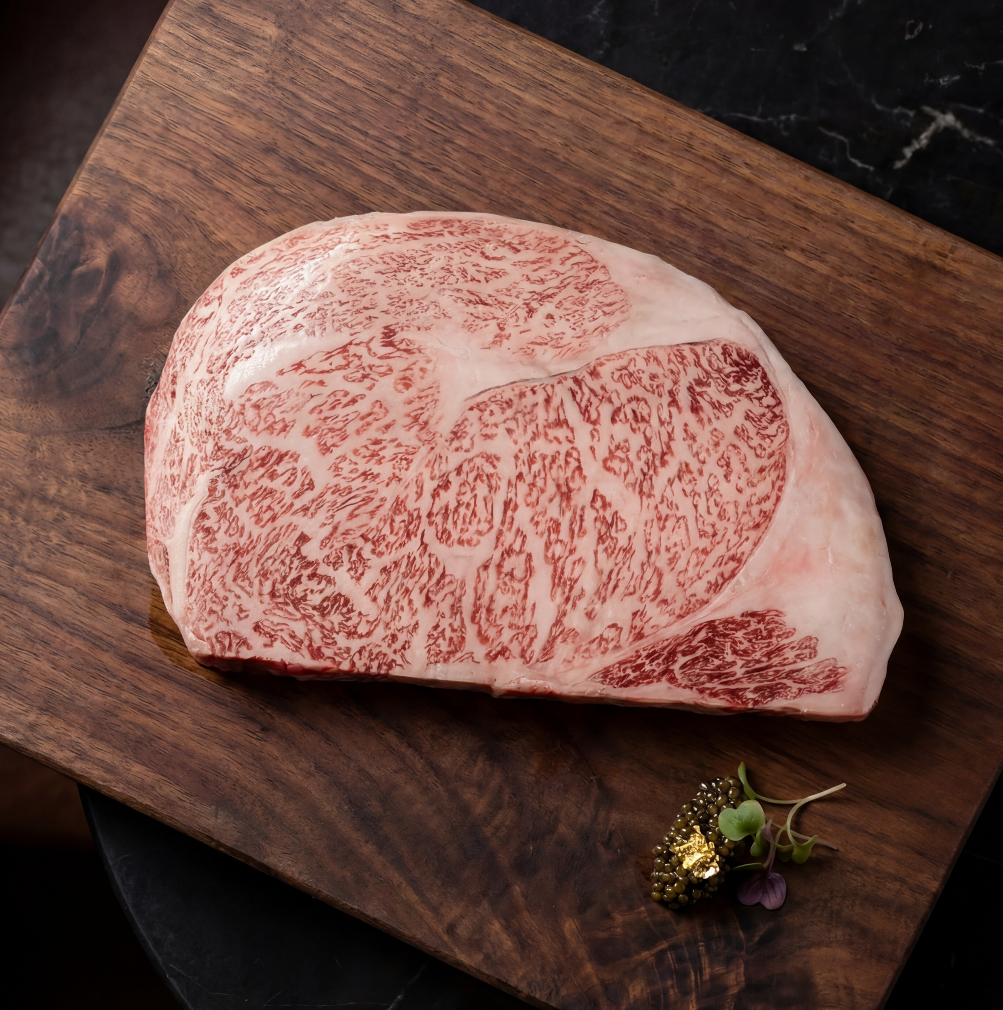 Takamori Ribeye Steak