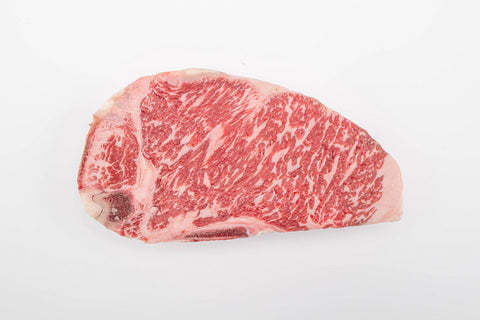 NY vs Ribeye Duel 5.0 lbs by Pat LaFrieda Home Delivery