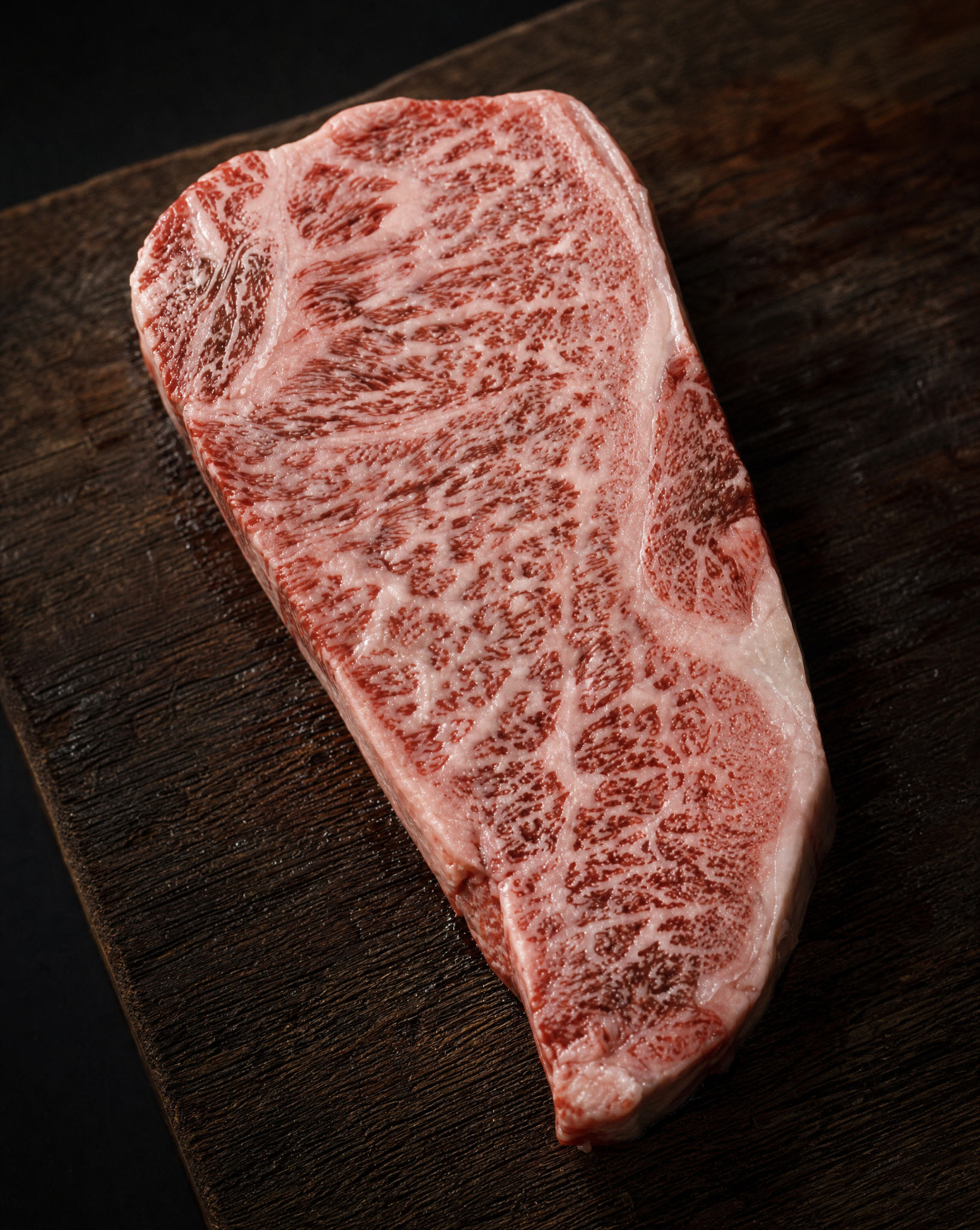 Namiki NY Strip Wagyu Steak