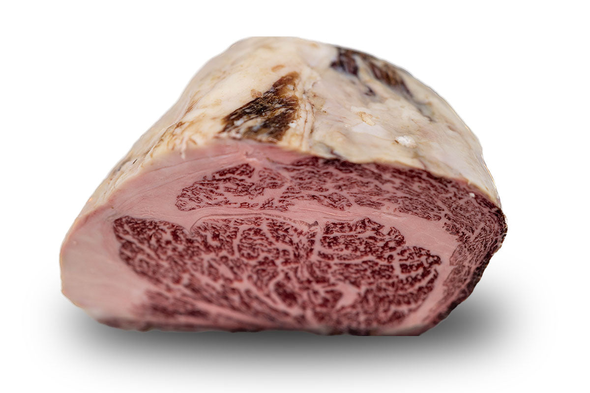All About Wagyu Beef Marbling: What It Is & Why It Matters – WAGYUMAN
