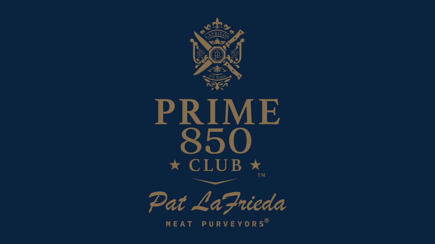 Pat LaFrieda Home Delivery Dry Aged Steak 30oz Prime 850 Club Beef Porterhouse Steak, Dry-Aged