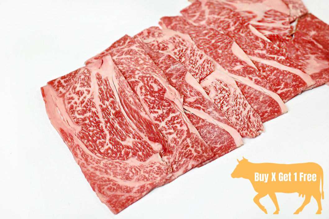 Wagyu Beef vs Kobe Beef: What's the Difference? - Roka Akor