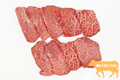 WAGYUMAN Japanese Wagyu Beef A5 CHUCK TENDER BBQ Cut - Japanese Wagyu