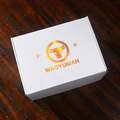 WAGYUMAN Japanese Wagyu Beef Gift Box - Yakitori Yugen Box