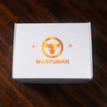 WAGYUMAN Japanese Wagyu Beef Gift Box - Yakitori Yugen Box