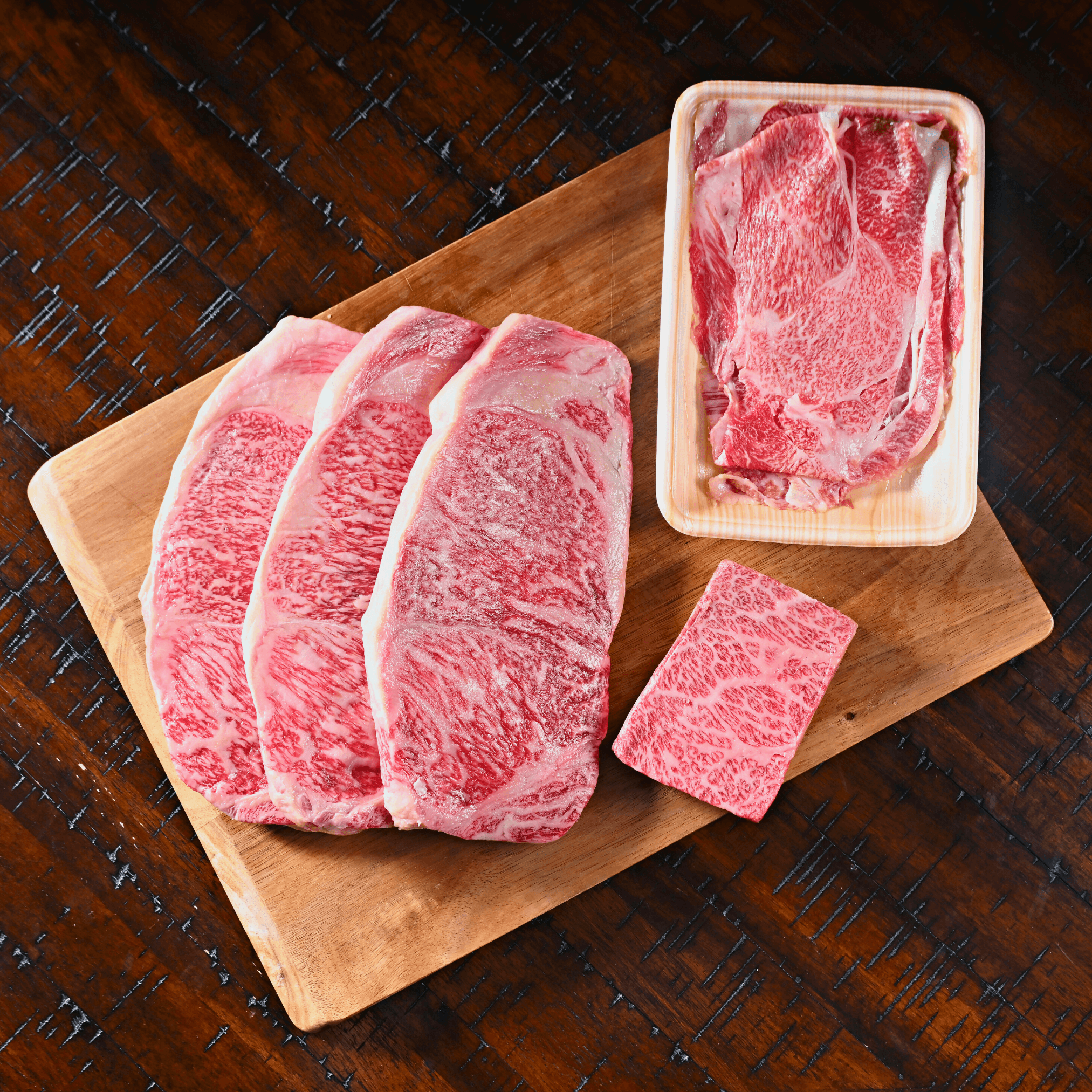 Shop Steak & Meat Gifts