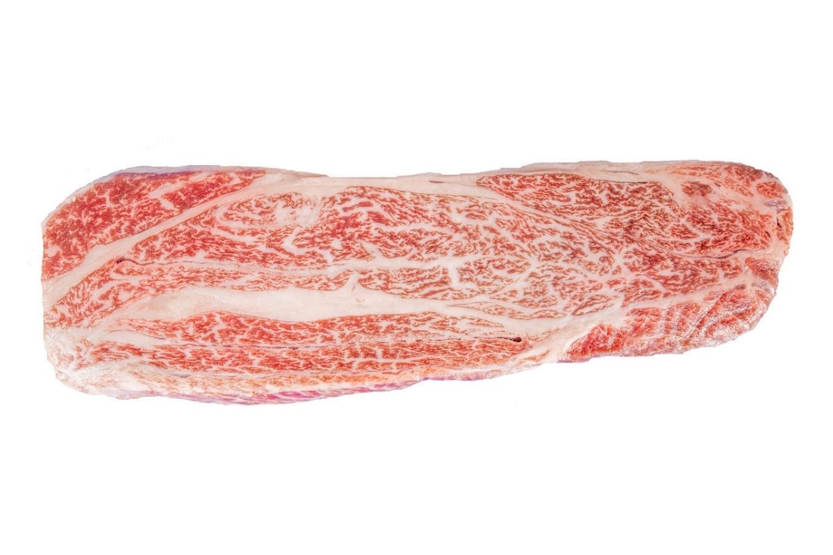 A5 Chuck Eye Steak Cut - Japanese Wagyu – WAGYUMAN