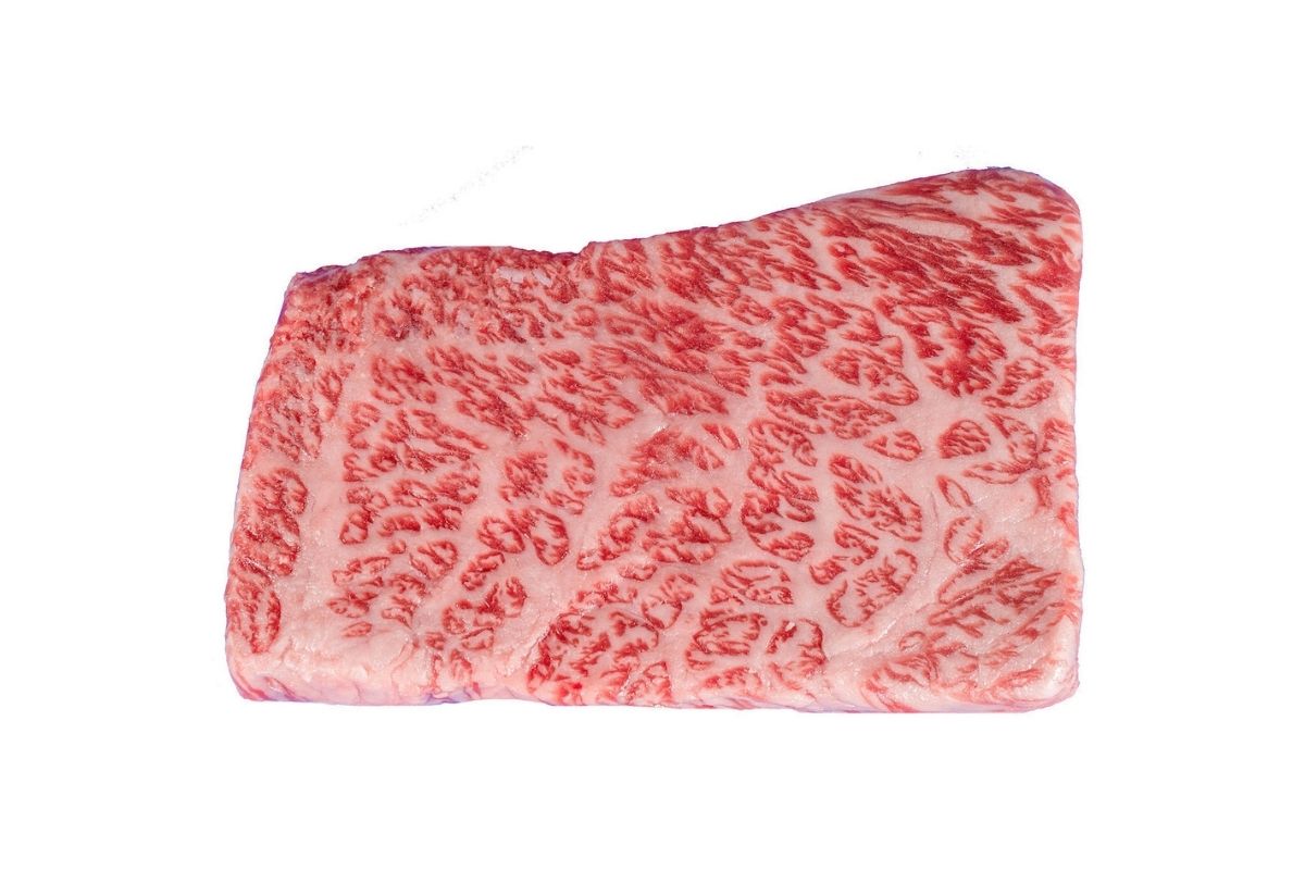 A5 Denver Zabuton Steak Cut - Japanese Wagyu – WAGYUMAN