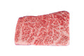 WAGYUMAN 0.5 lbs (8.0 oz) Japanese A5 "Iwate" Wagyu Denver (Zabuton) Steak Cut
