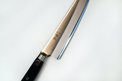 WAGYUMAN Handmade Tetsuhiro Aogami Steel Gyuto Knife (Chef's knife)
