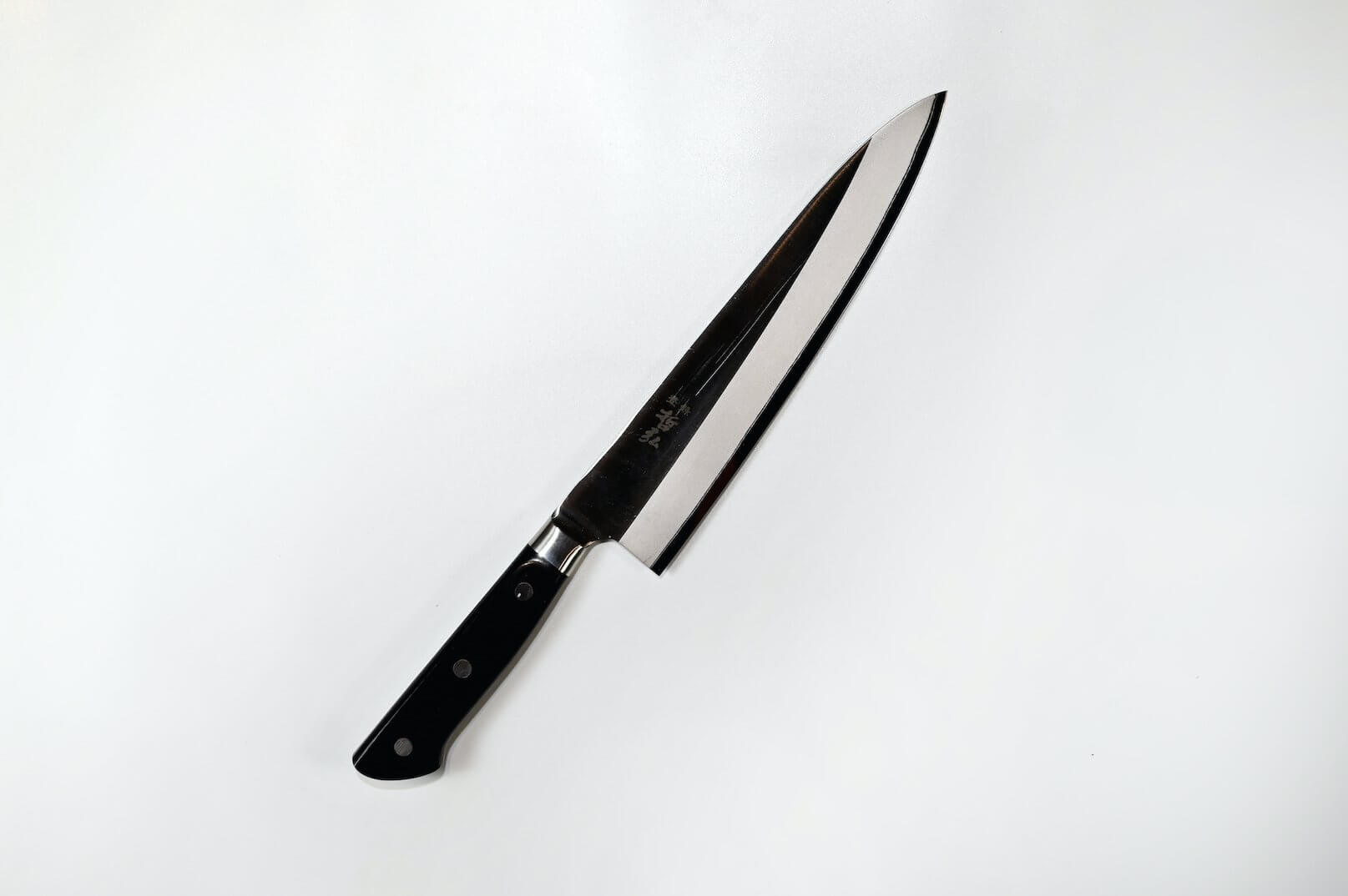 Tetsuhiro Aogami Steel Gyuto Knife (Chef's knife) WAGYUMAN